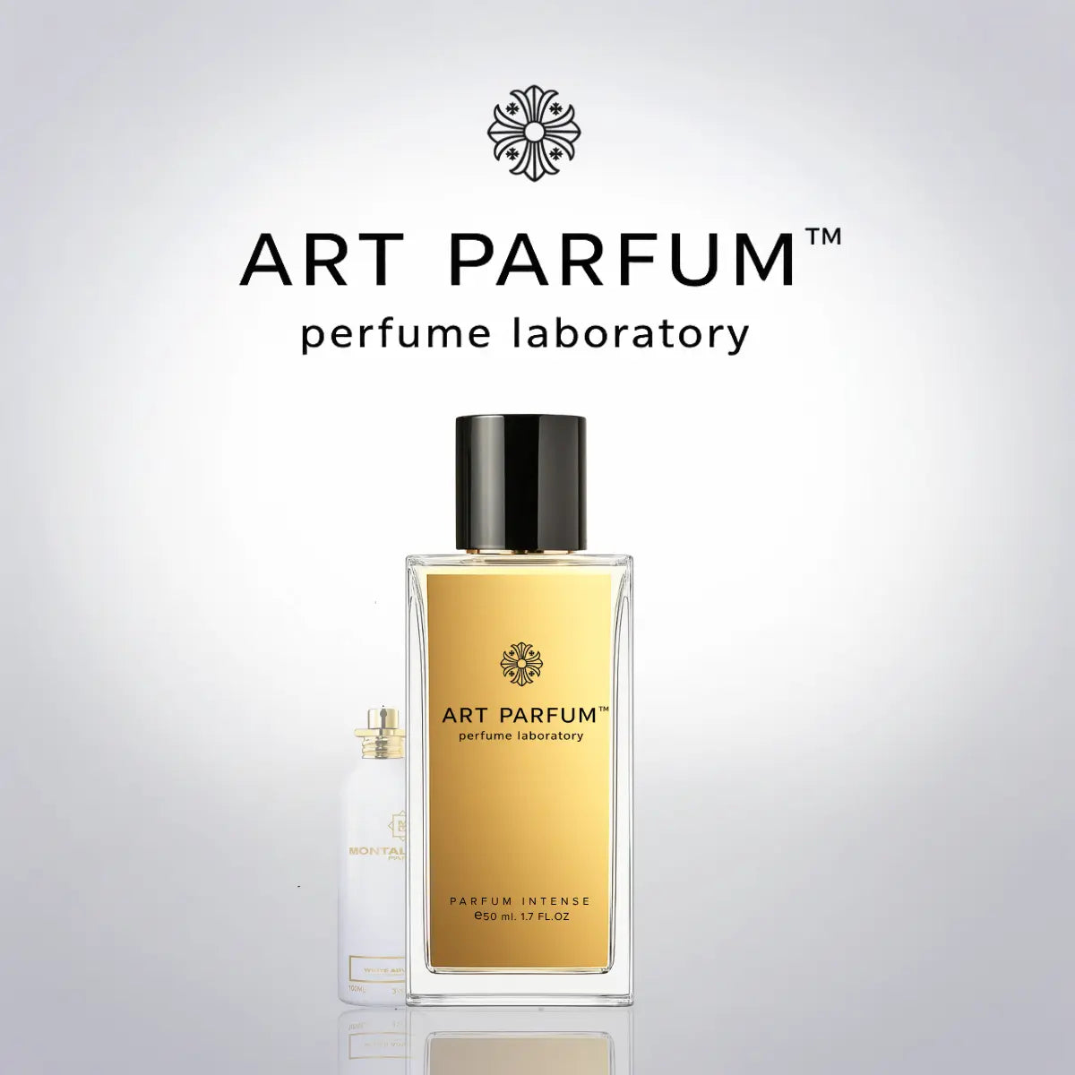 Парфуми Intense Montale White Aoud 50ml  - для жінок та чоловіків (унісекс)
