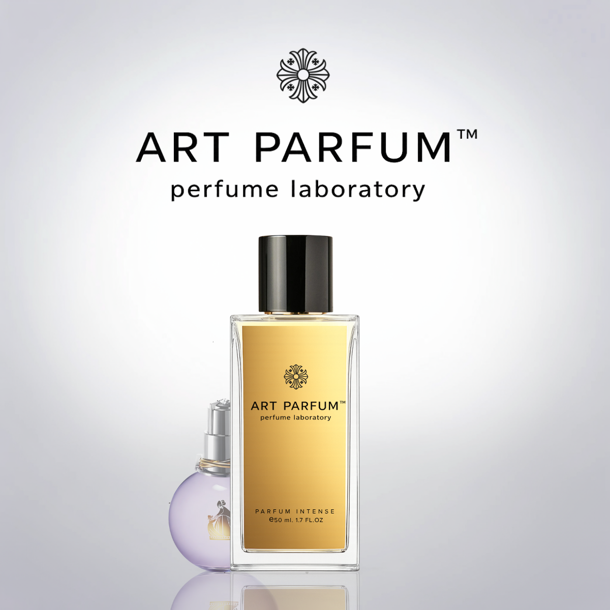 Парфуми Intense Lanvin Éclat d’Arpège 50ml  - для жінок