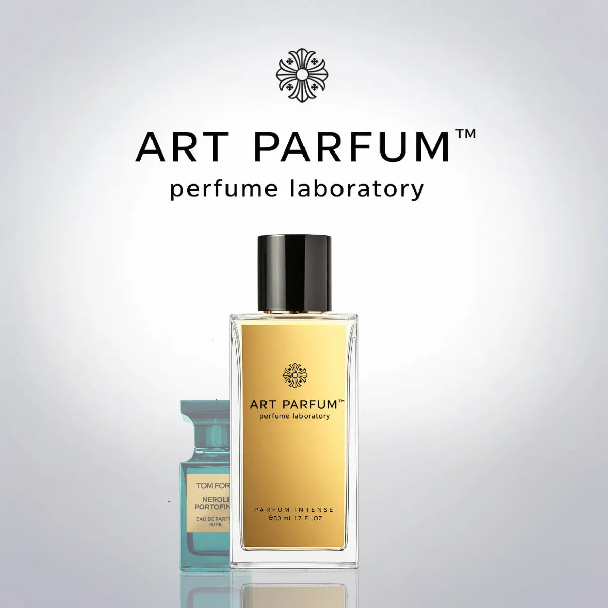 Парфуми Intense Tom Ford Neroli Portofino 50ml  - для жінок та чоловіків (унісекс)