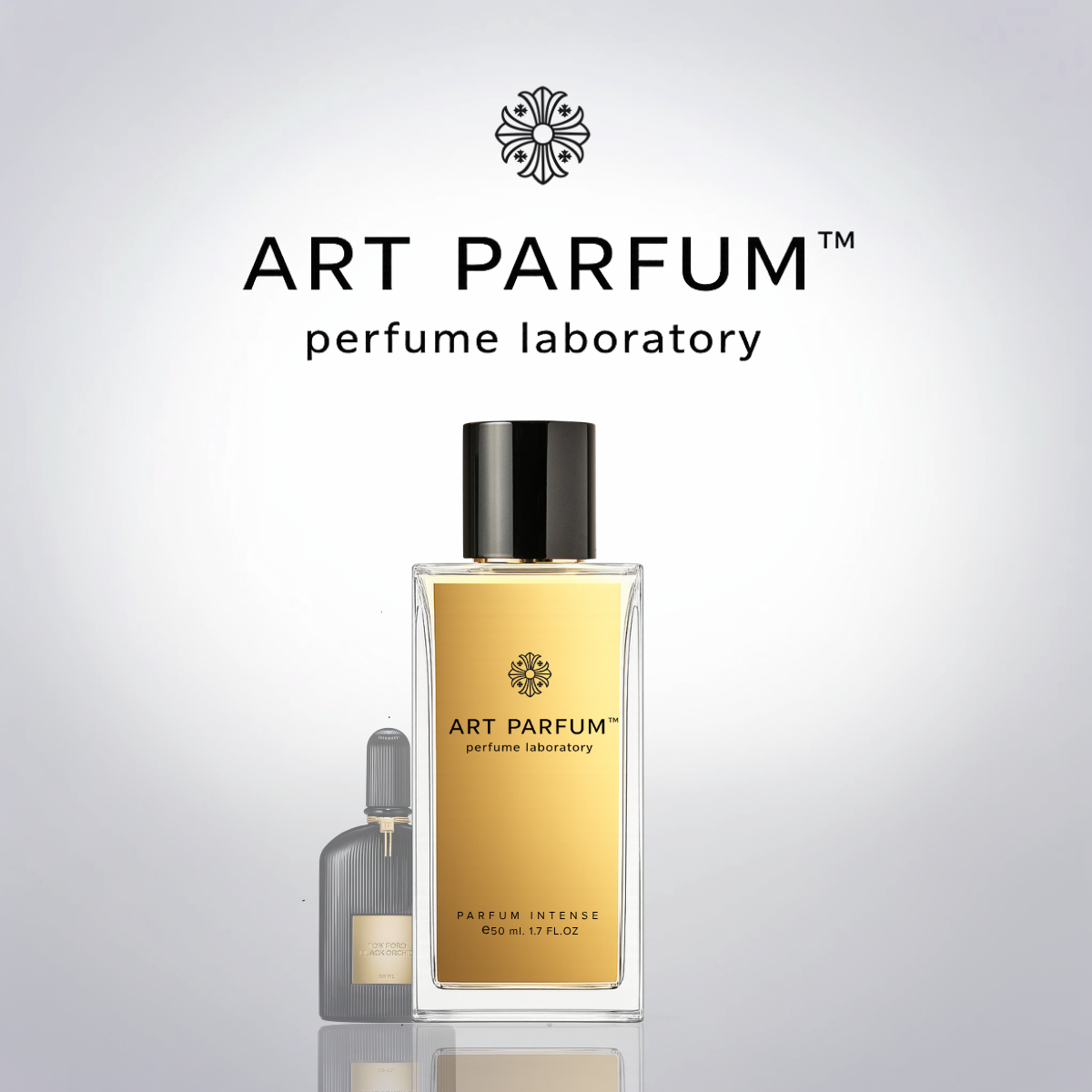 Парфуми Intense Tom Ford Black Orchid 50ml  - для жінок