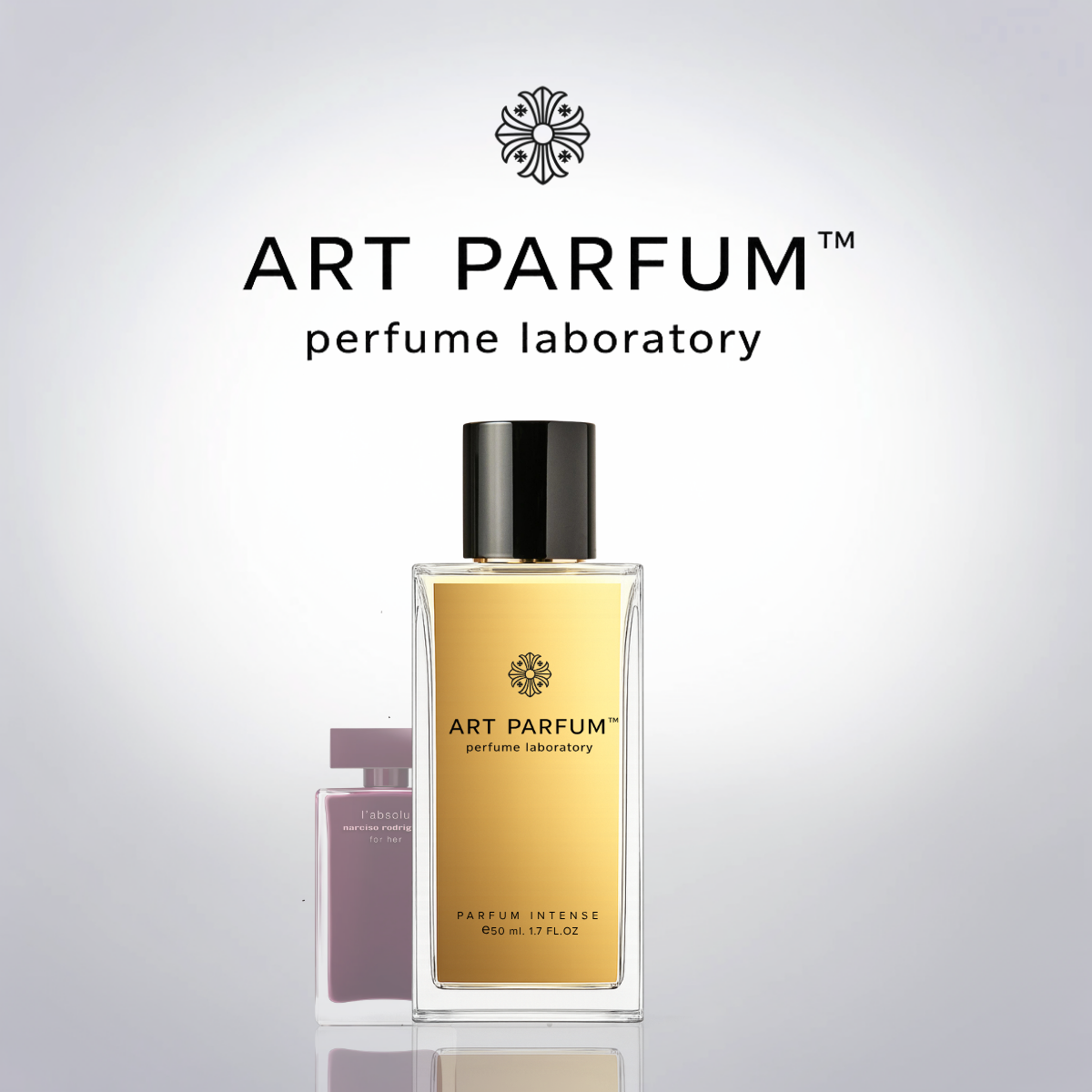 Парфуми Intense Narciso Rodriguez For Her L’Absolu 50ml  - для жінок