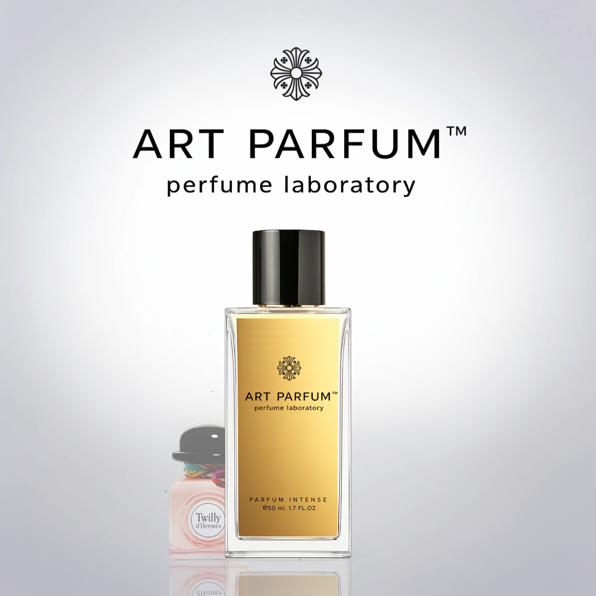 Парфуми Intense Hermès Twilly d’Hermès 50ml  - для жінок