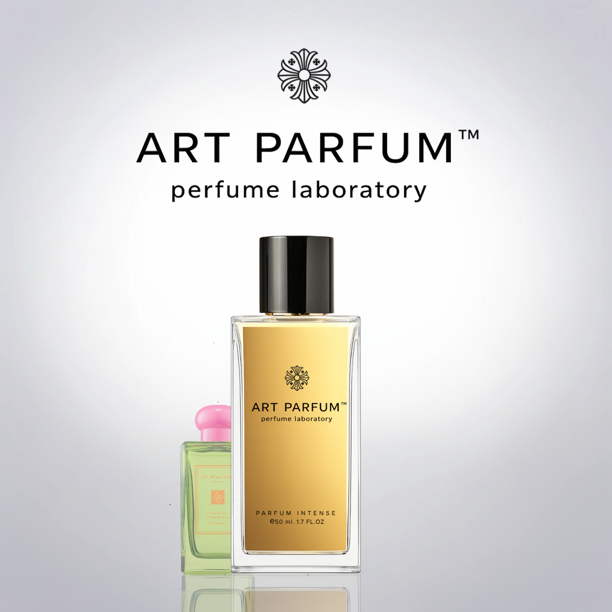 Парфуми Intense Jo Malone Tropical Cherimoya Cologne 50ml  - для жінок та чоловіків (унісекс)
