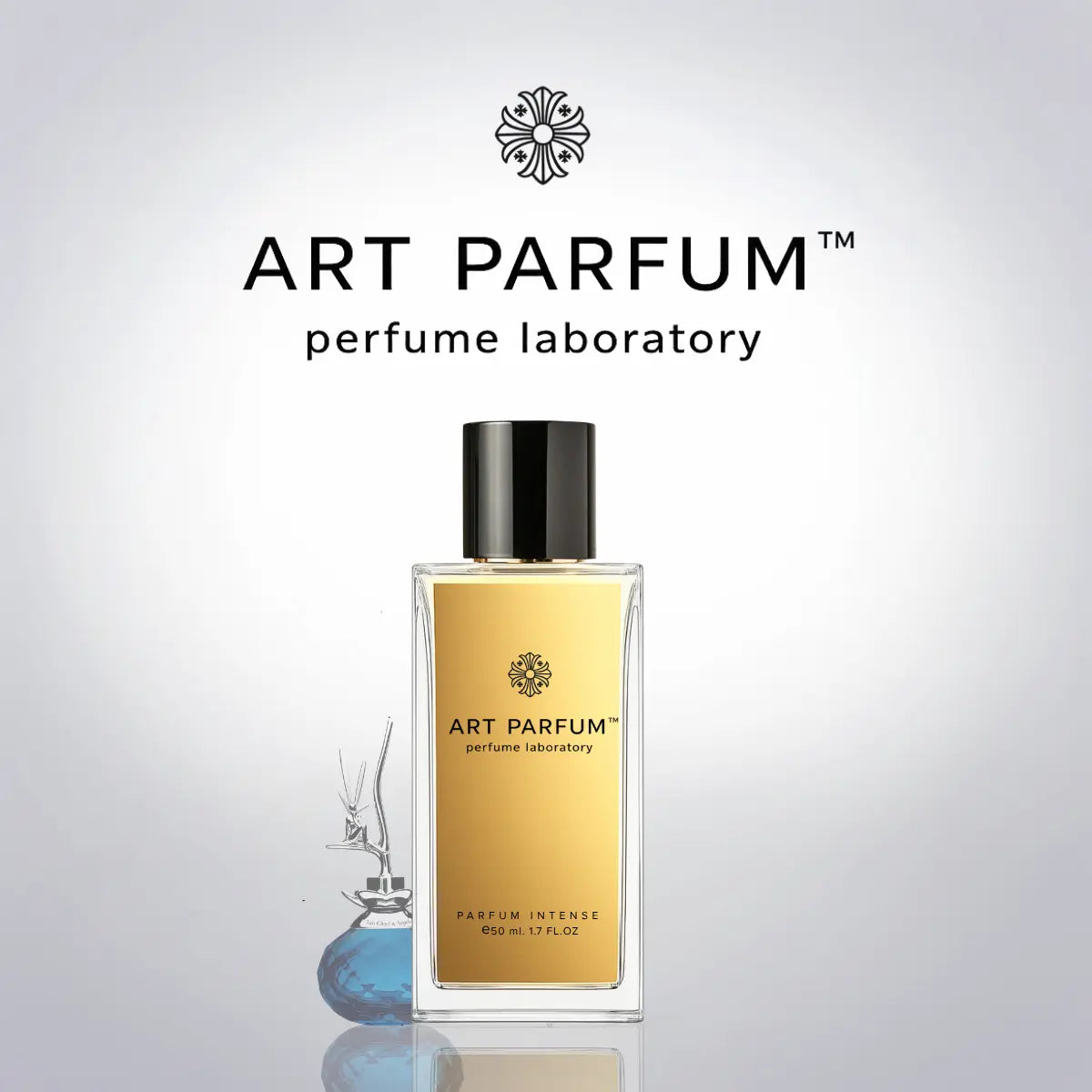 Парфуми Intense Van Cleef & Arpels Féerie 50ml  - для жінок