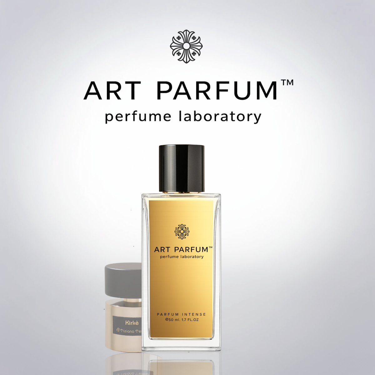 Парфуми Intense Tiziana Terenzi Kirke 50ml  - для жінок та чоловіків (унісекс)
