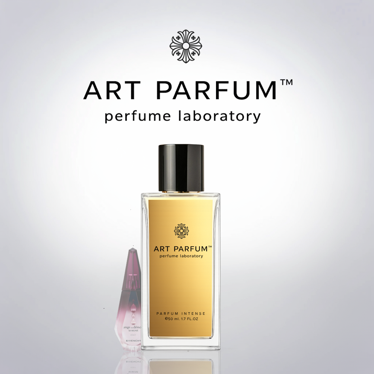 Парфуми Intense Givenchy Ange Ou Démon Le Secret Elixir 50ml  - для жінок