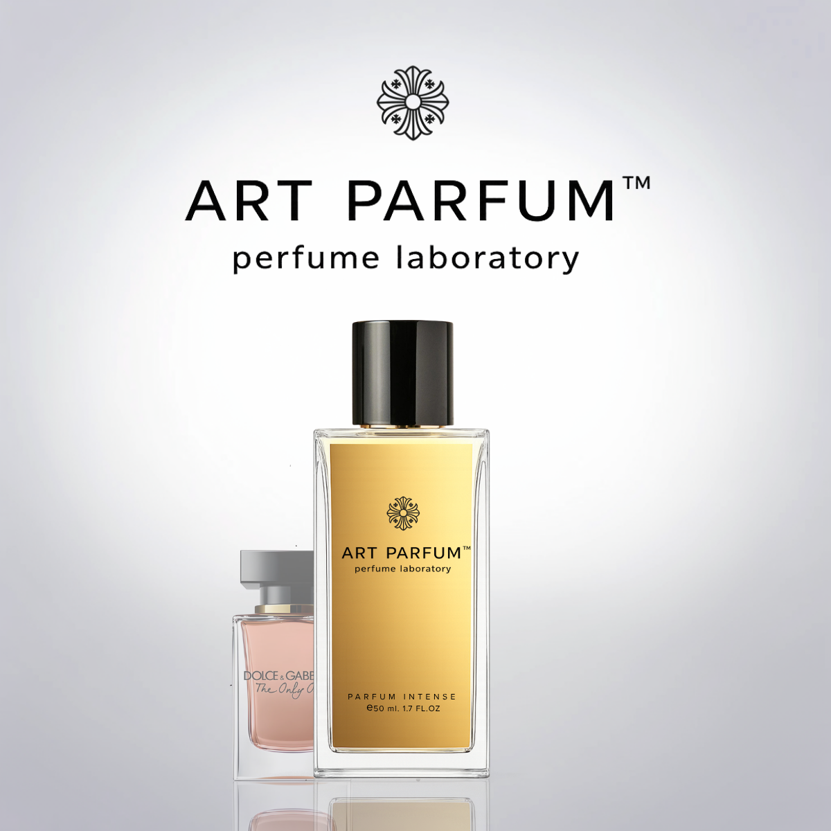 Парфуми Intense Dolce & Gabbana The Only One 50ml  - для жінок