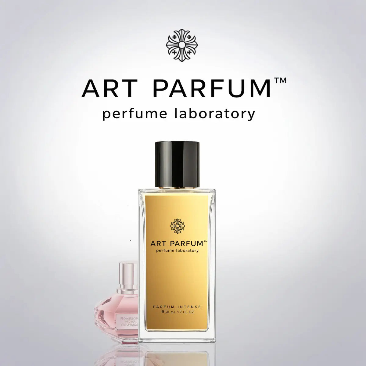 Парфуми Intense Viktor & Rolf Flowerbomb Nectar 50ml  - для жінок