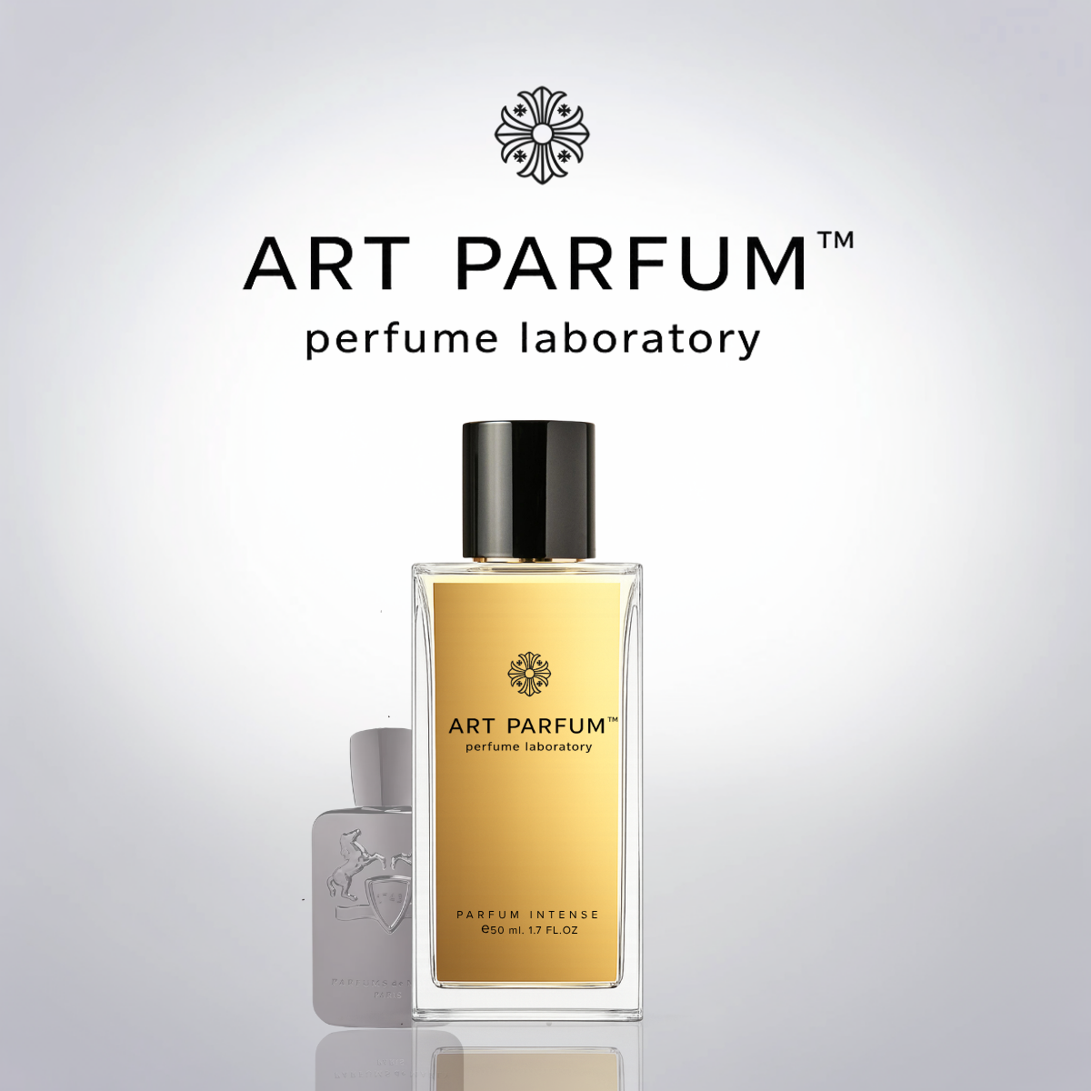 Парфуми Intense Parfums de Marly Herod 50ml  - для жінок та чоловіків (унісекс)
