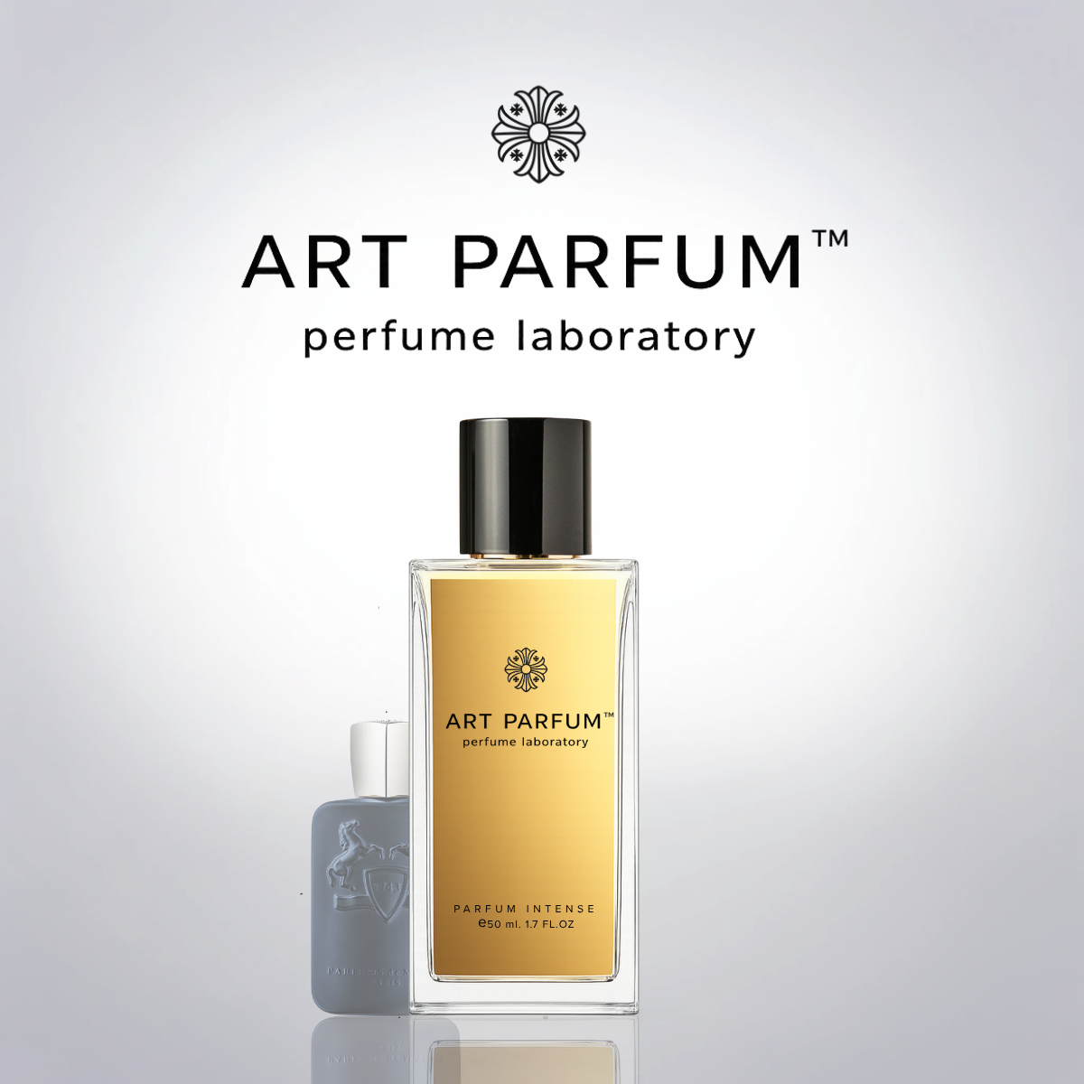 Парфуми Intense Parfums de Marly Layton 50ml  - для жінок та чоловіків (унісекс)