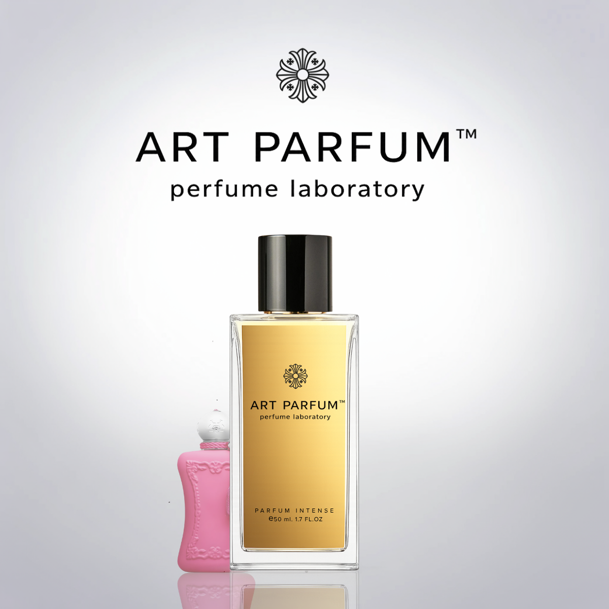 Парфуми Intense Parfums de Marly Oriana 50ml  - для жінок