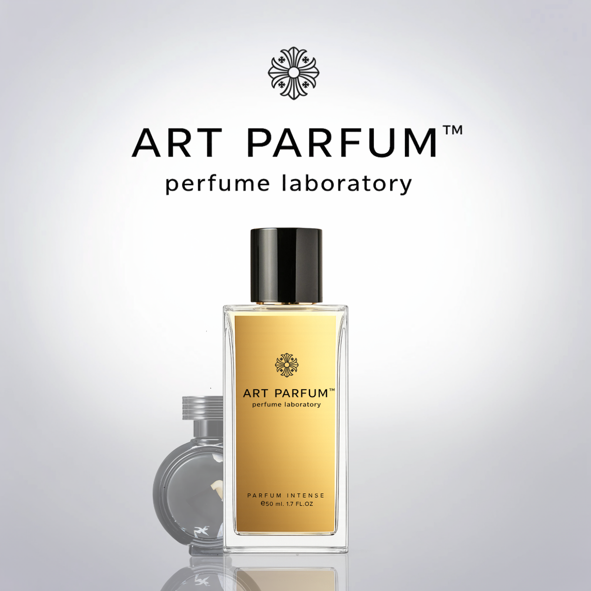 Парфуми Intense HFC Fragrance Company Devil’s Intrigue Haute 50ml  - для жінок