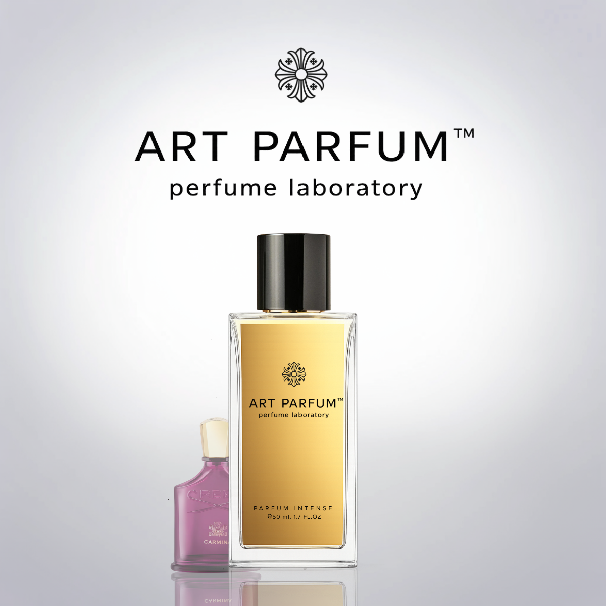 Парфуми Intense Creed Carmina 50ml  - для жінок
