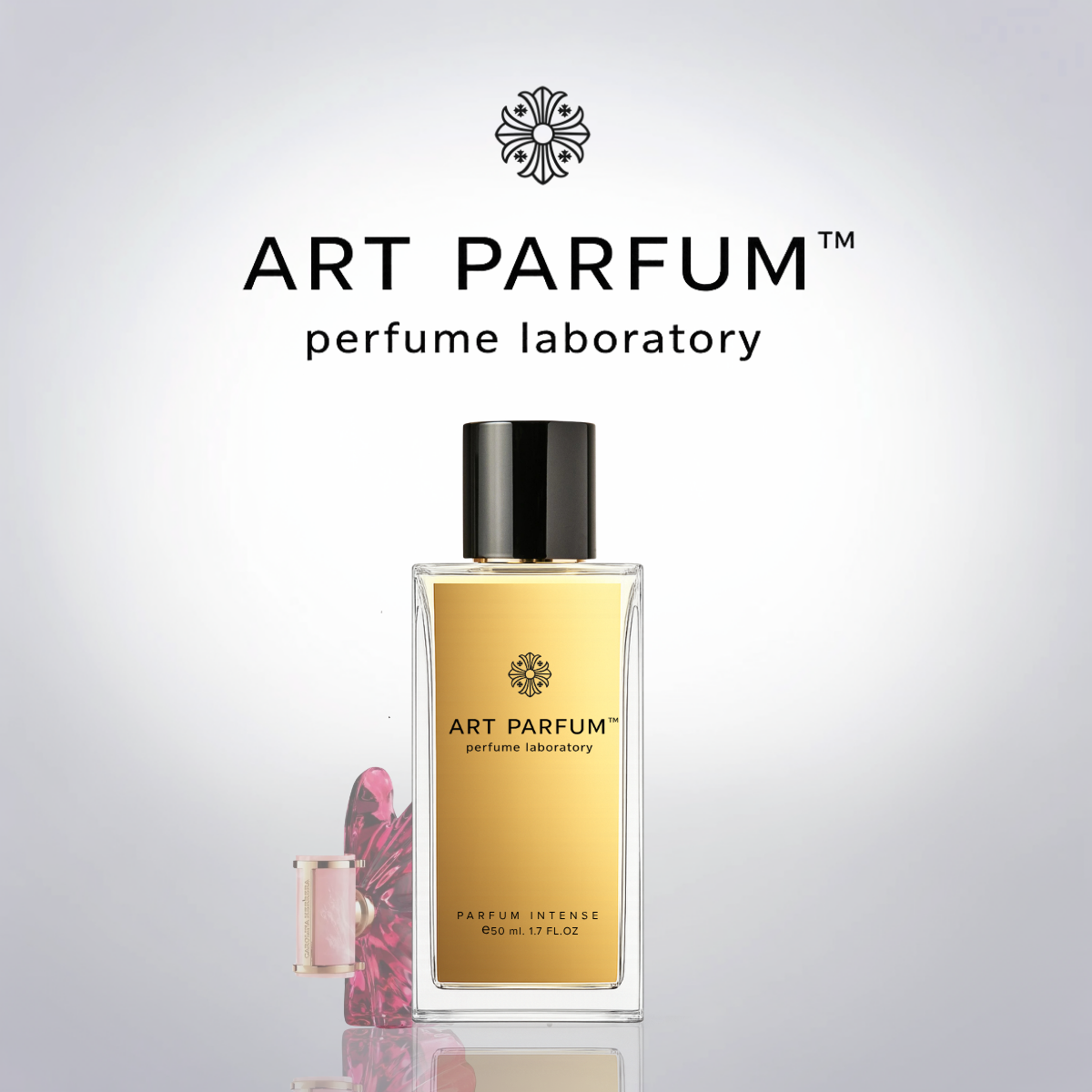 Парфуми Intense Carolina Herrera La Bomba 50ml  - для жінок