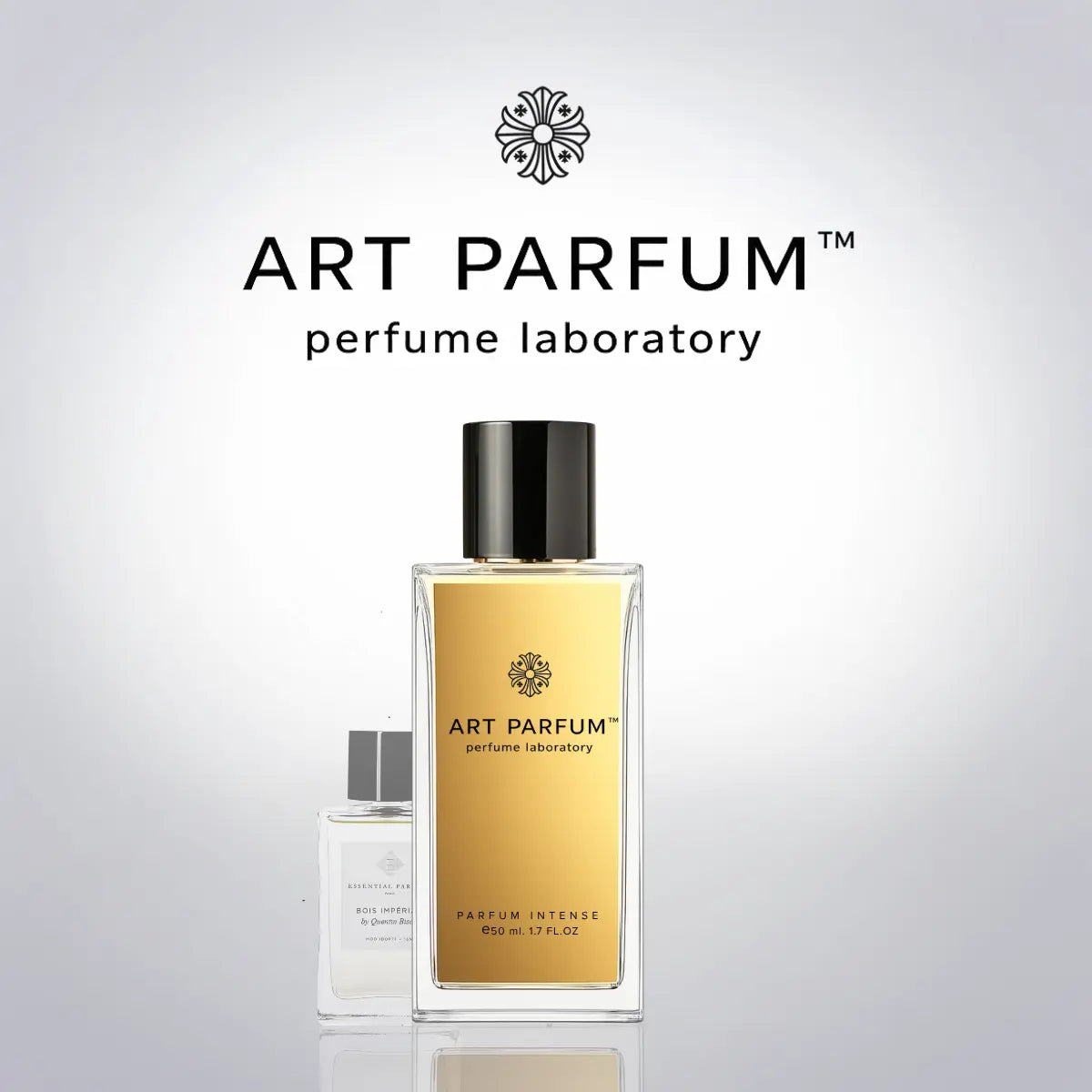 Парфуми Intense Essential Parfums Bois Impérial 50ml  - для жінок та чоловіків (унісекс)