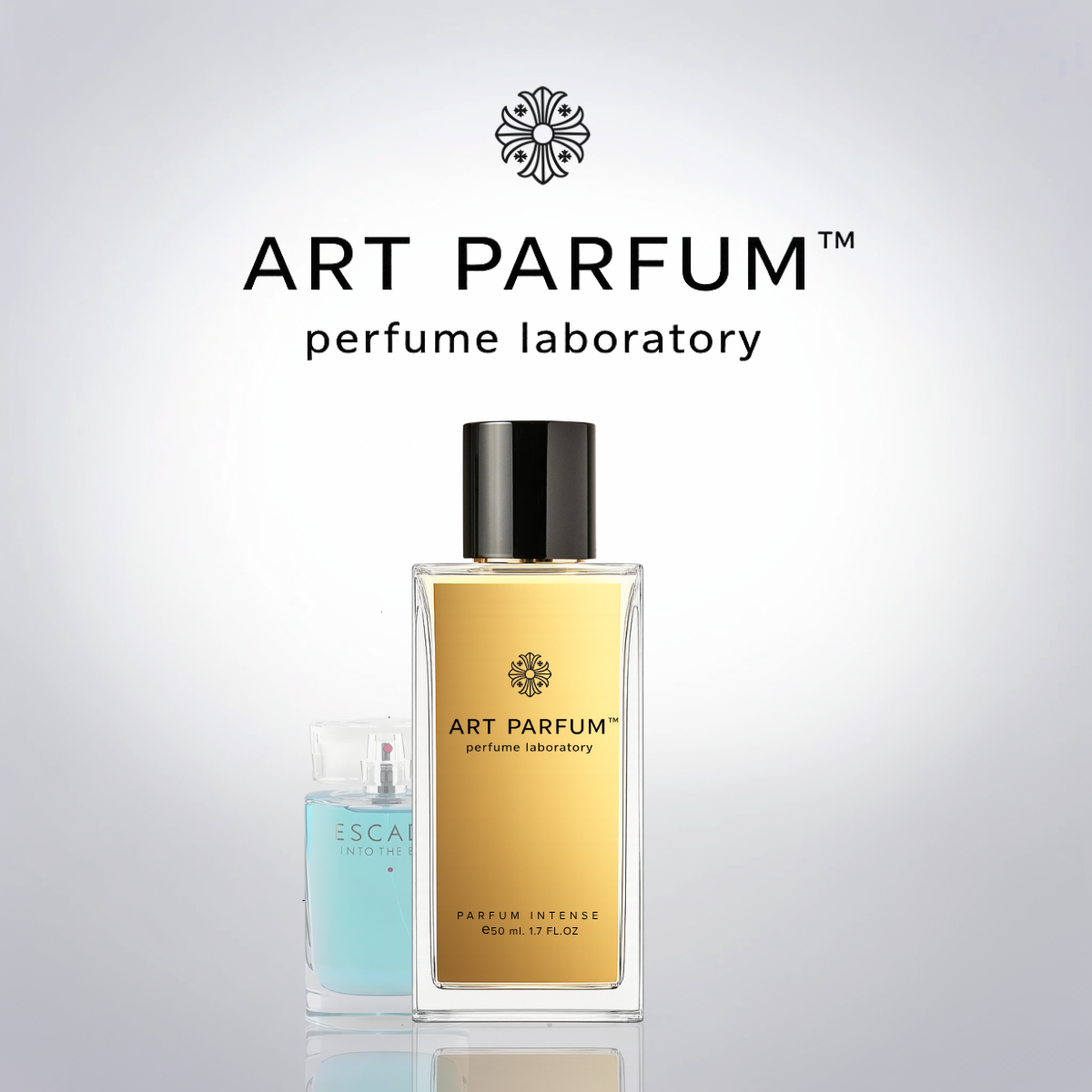 Парфуми Intense Escada Into The Blue 50ml  - для жінок