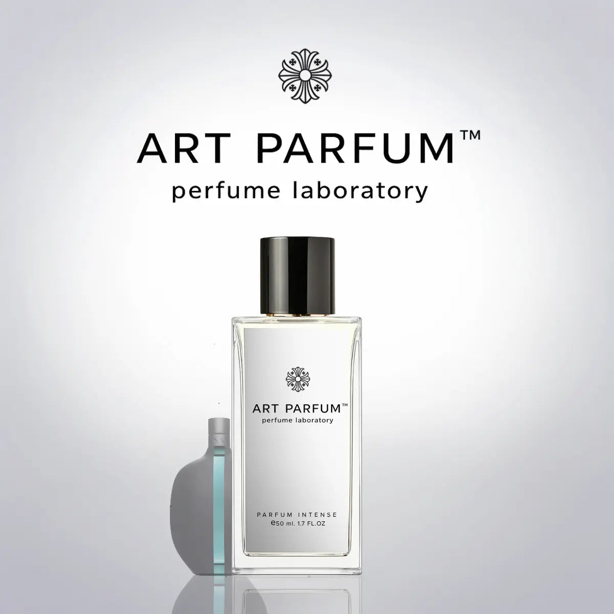 Парфуми Intense Lanvin Avant Garde 50ml  - для чоловіків