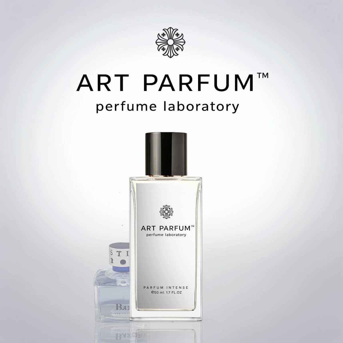 Парфуми Intense Christian Lacroix Bazar Pour Homme 50ml  - для чоловіків