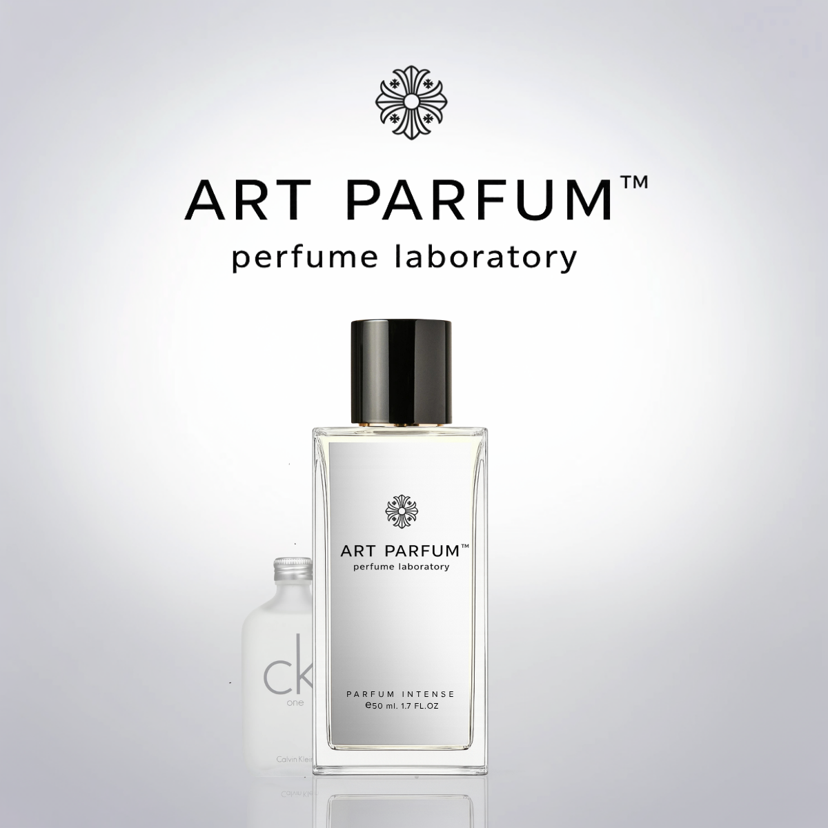 Парфуми Intense Calvin Klein CK Men 50ml  - для чоловіків