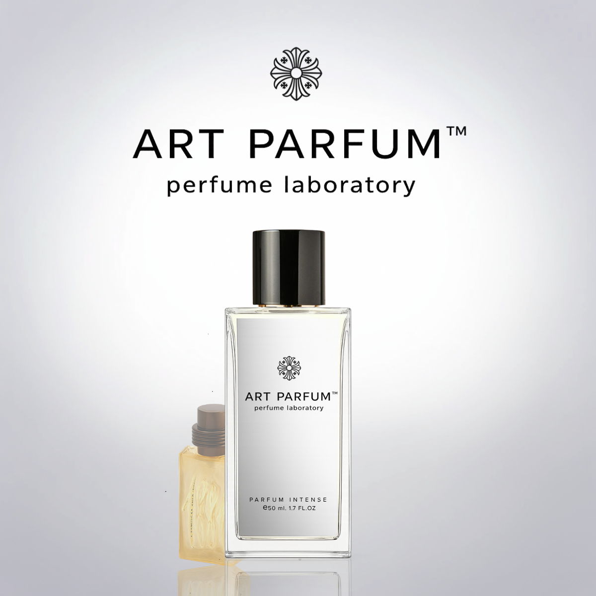 Парфуми Intense Nino Cerruti 1881 Amber 50ml  - для чоловіків