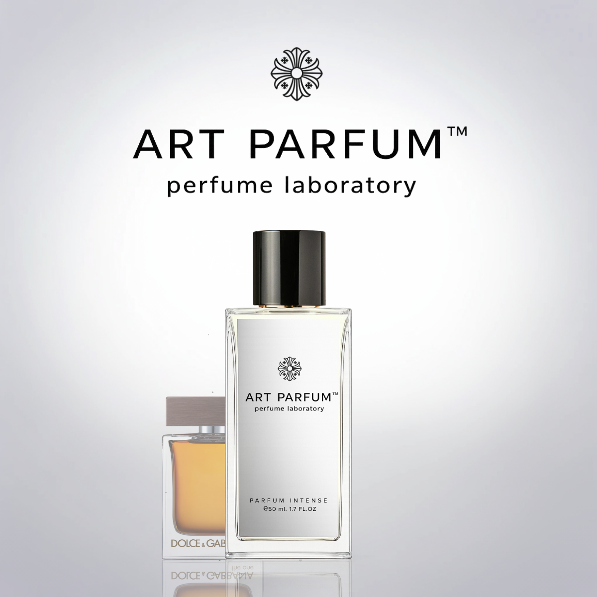 Парфуми Intense Dolce & Gabbana The One 50ml  - для чоловіків