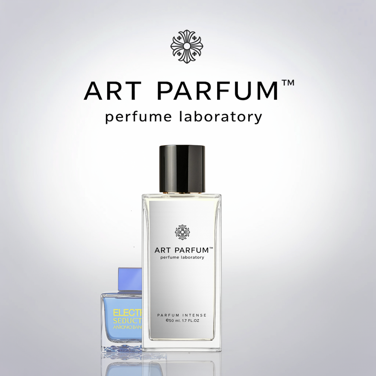 Парфуми Intense Antonio Banderas Blue Seduction 50ml  - для чоловіків