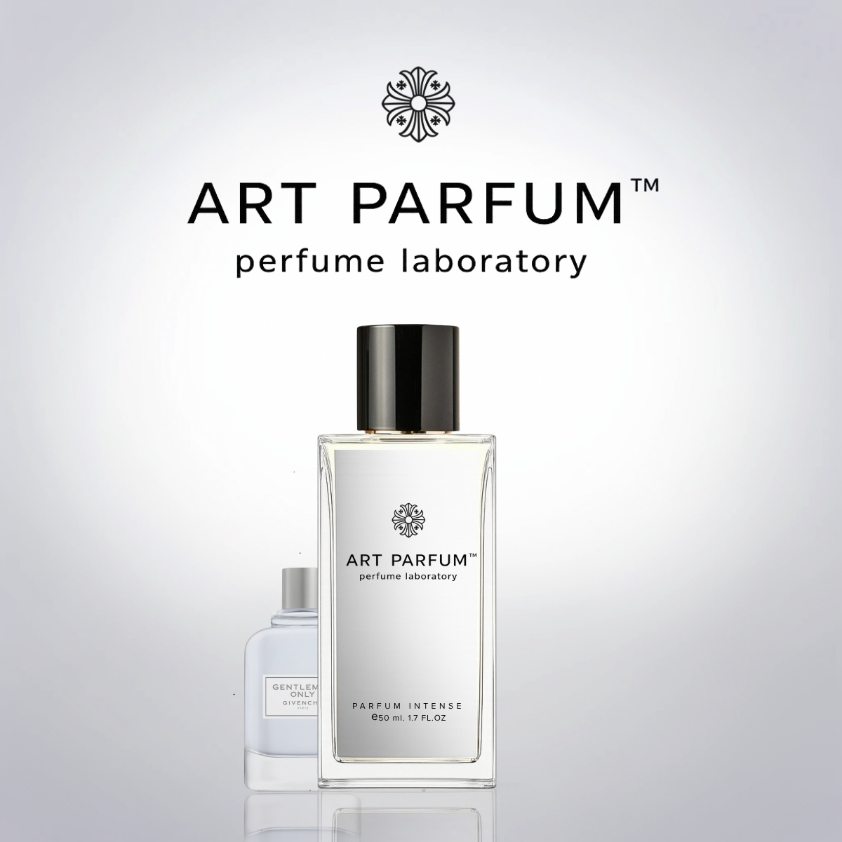 Парфуми Intense Givenchy Gentleman Only 50ml  - для чоловіків