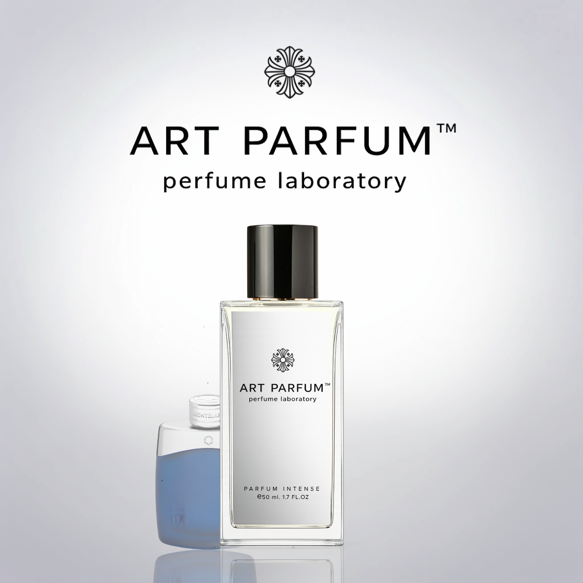 Парфуми Intense Montblanc Legend Special Edition 50ml  - для чоловіків
