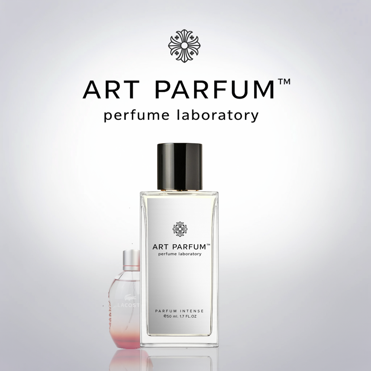 Парфуми Intense Lacoste Style In Play 50ml  - для чоловіків