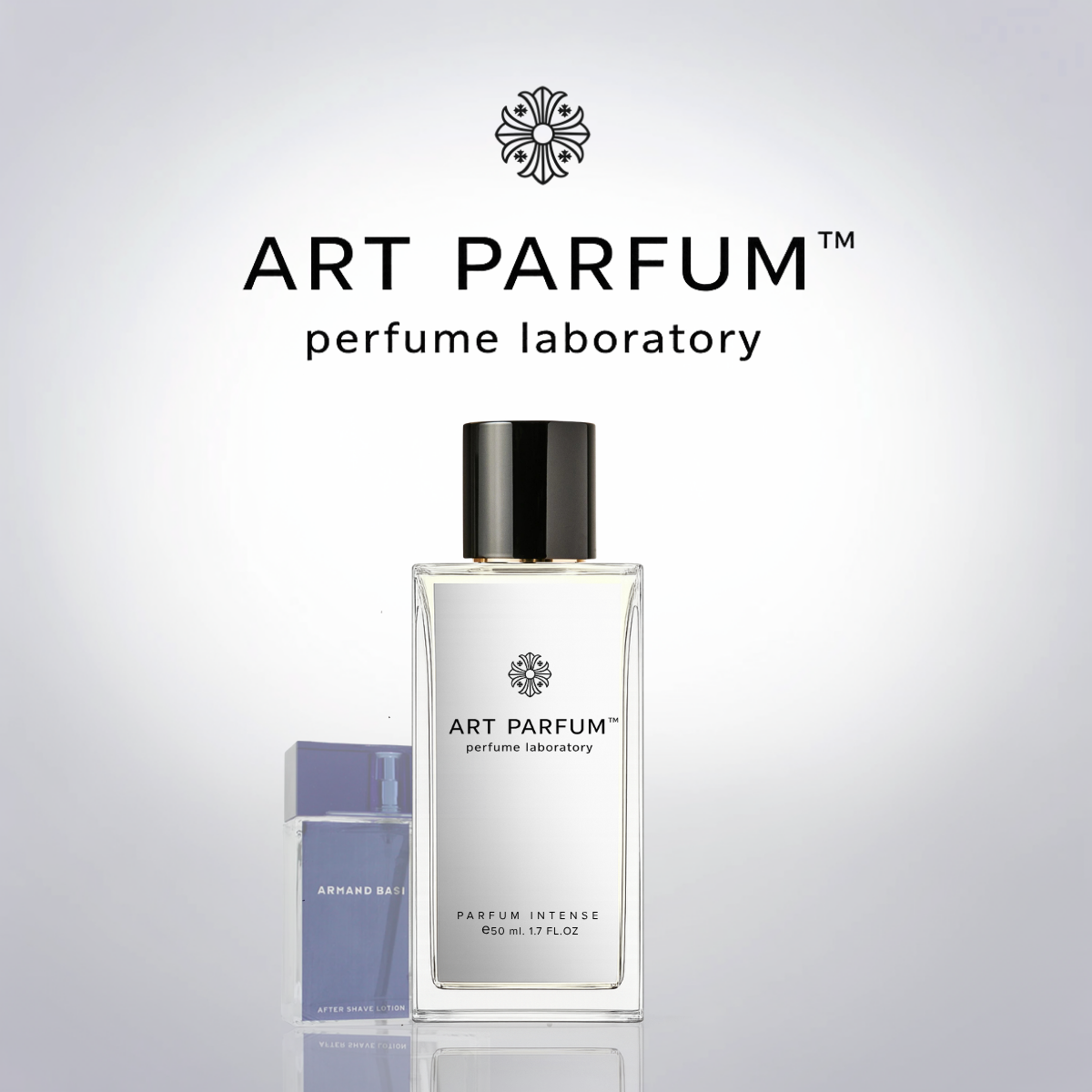 Парфуми Intense Armand Basi In Blue 50ml  - для чоловіків