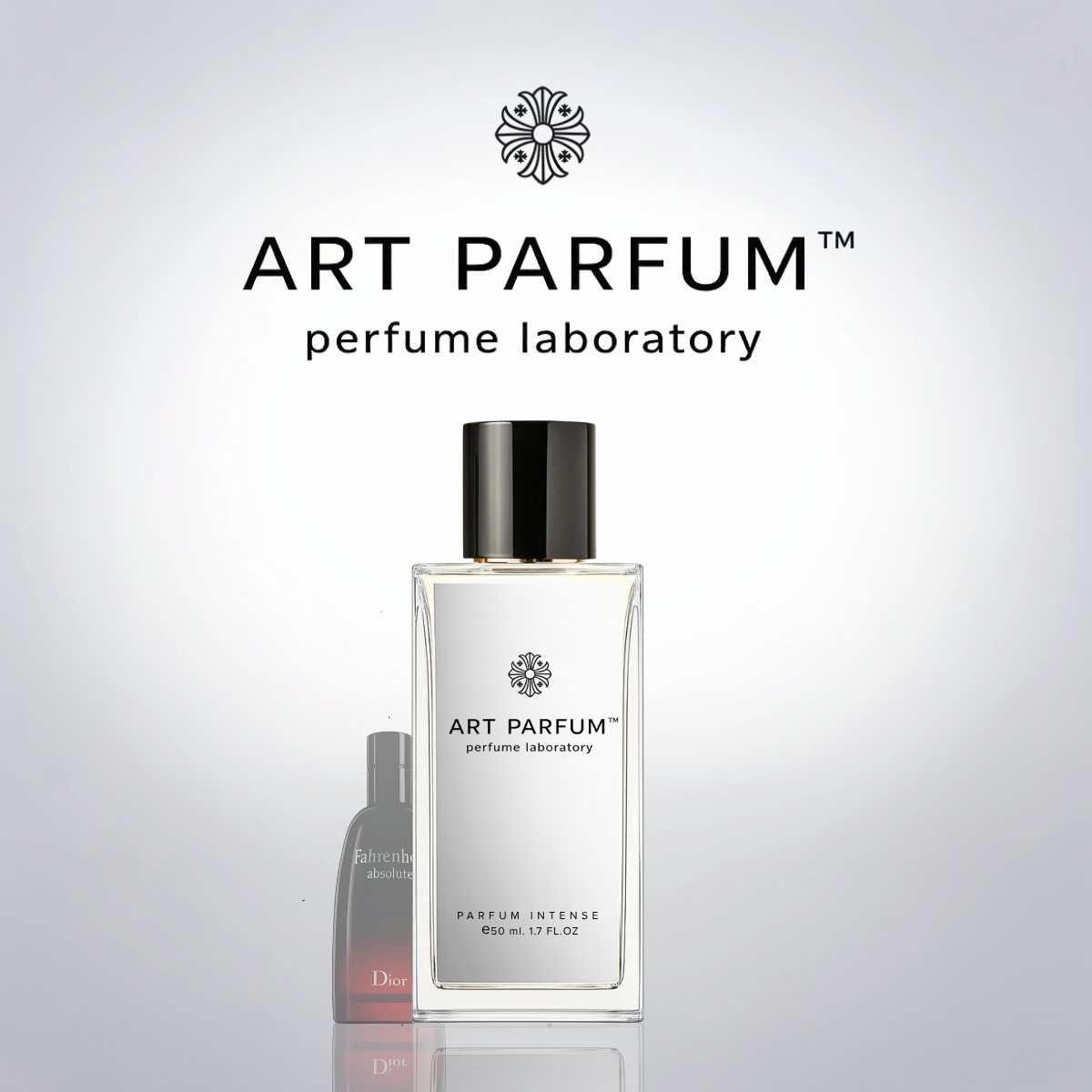 Парфуми Intense Dior Fahrenheit Absolute 50ml  - для чоловіків