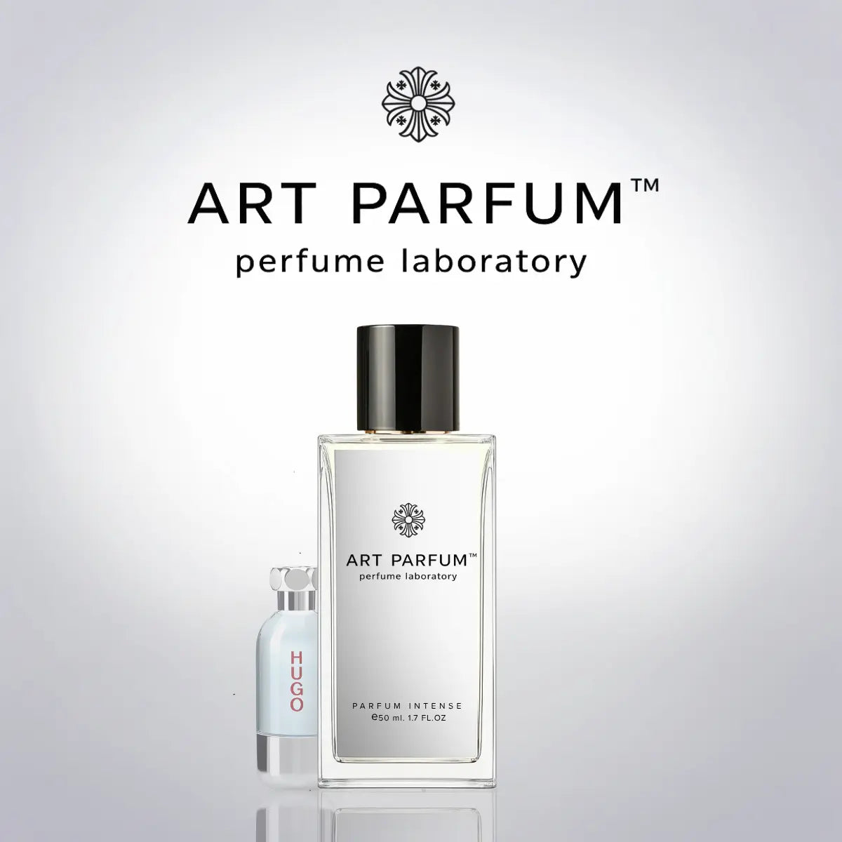 Парфуми Intense Hugo Boss Element 50ml  - для чоловіків