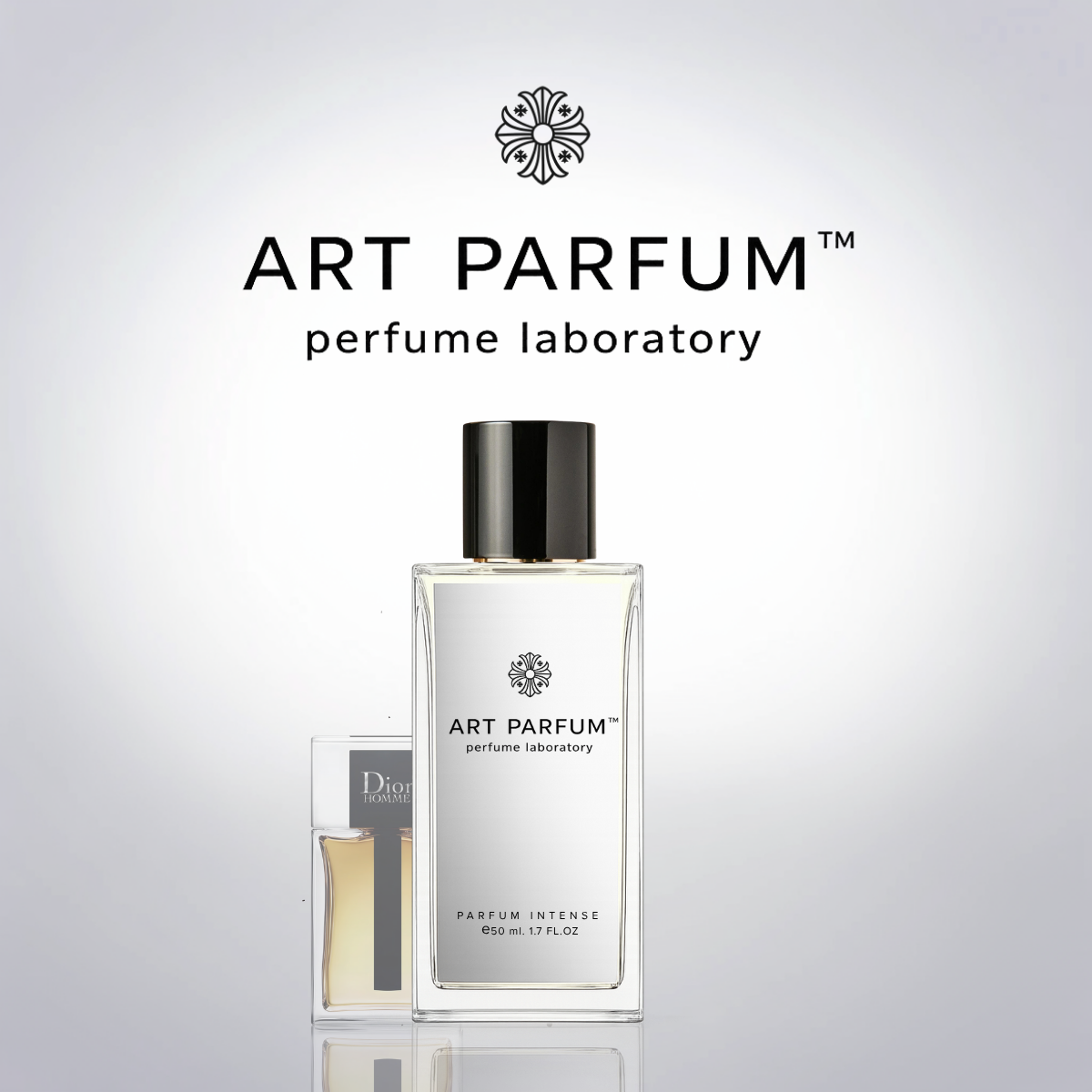 Парфуми Intense Dior Dior Homme 50ml  - для чоловіків
