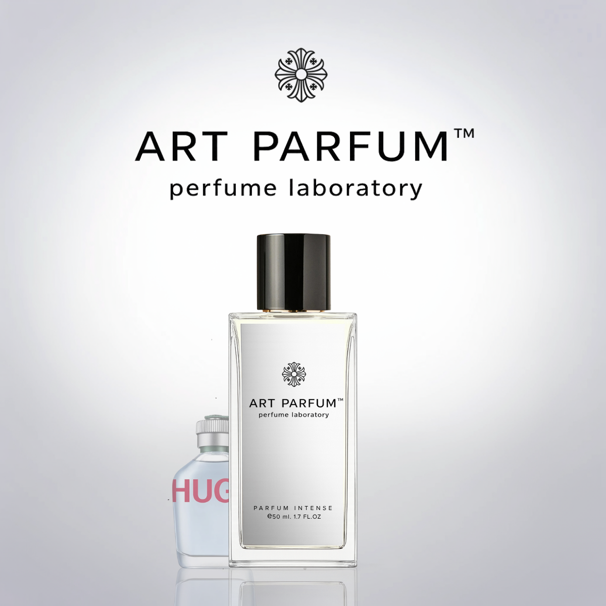 Парфуми Intense Hugo Boss Hugo 50ml  - для чоловіків
