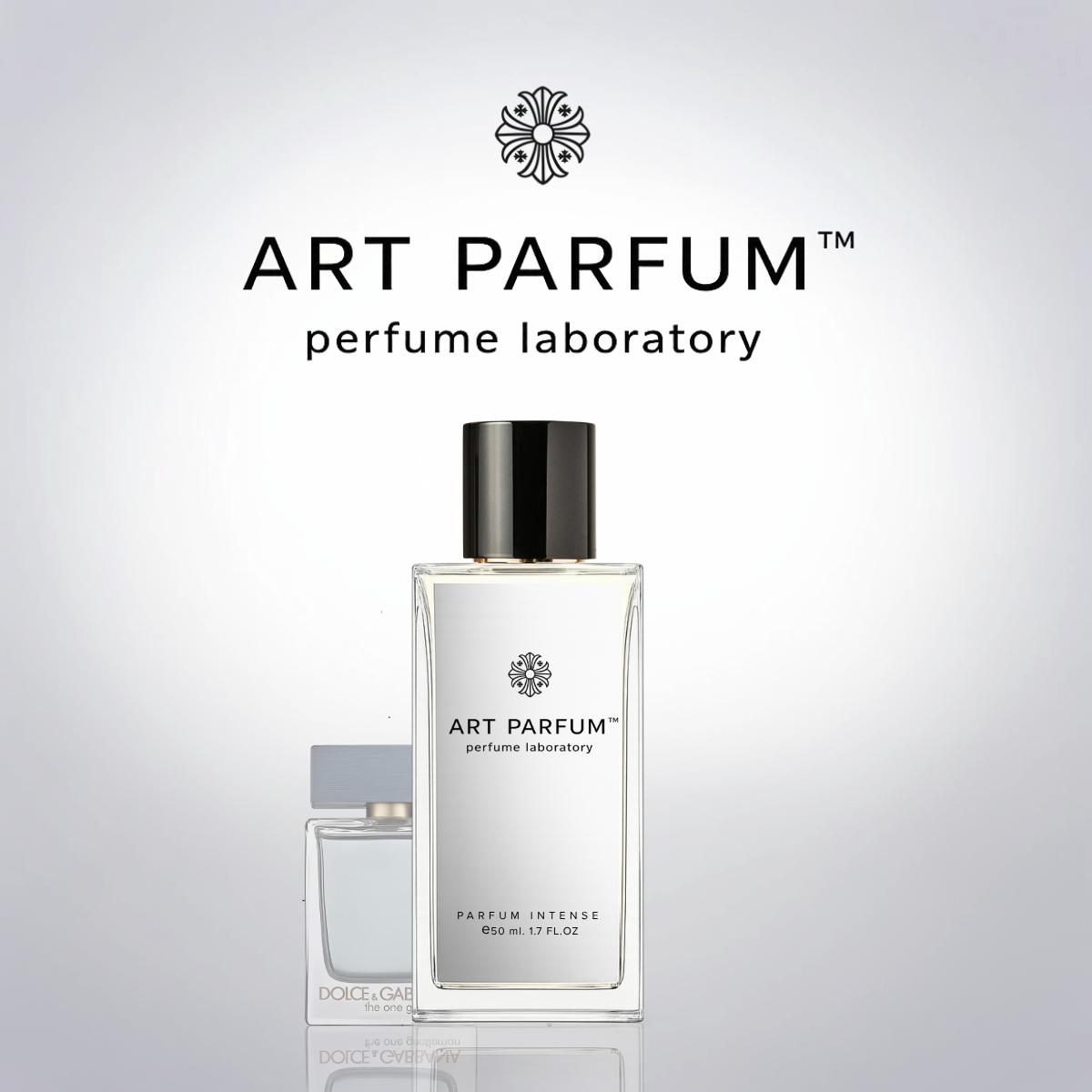 Парфуми Intense Dolce & Gabbana The One Gentleman 50ml  - для чоловіків