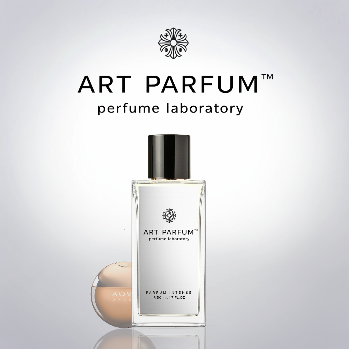 Парфуми Intense Bvlgari Aqva Amara 50ml  - для чоловіків
