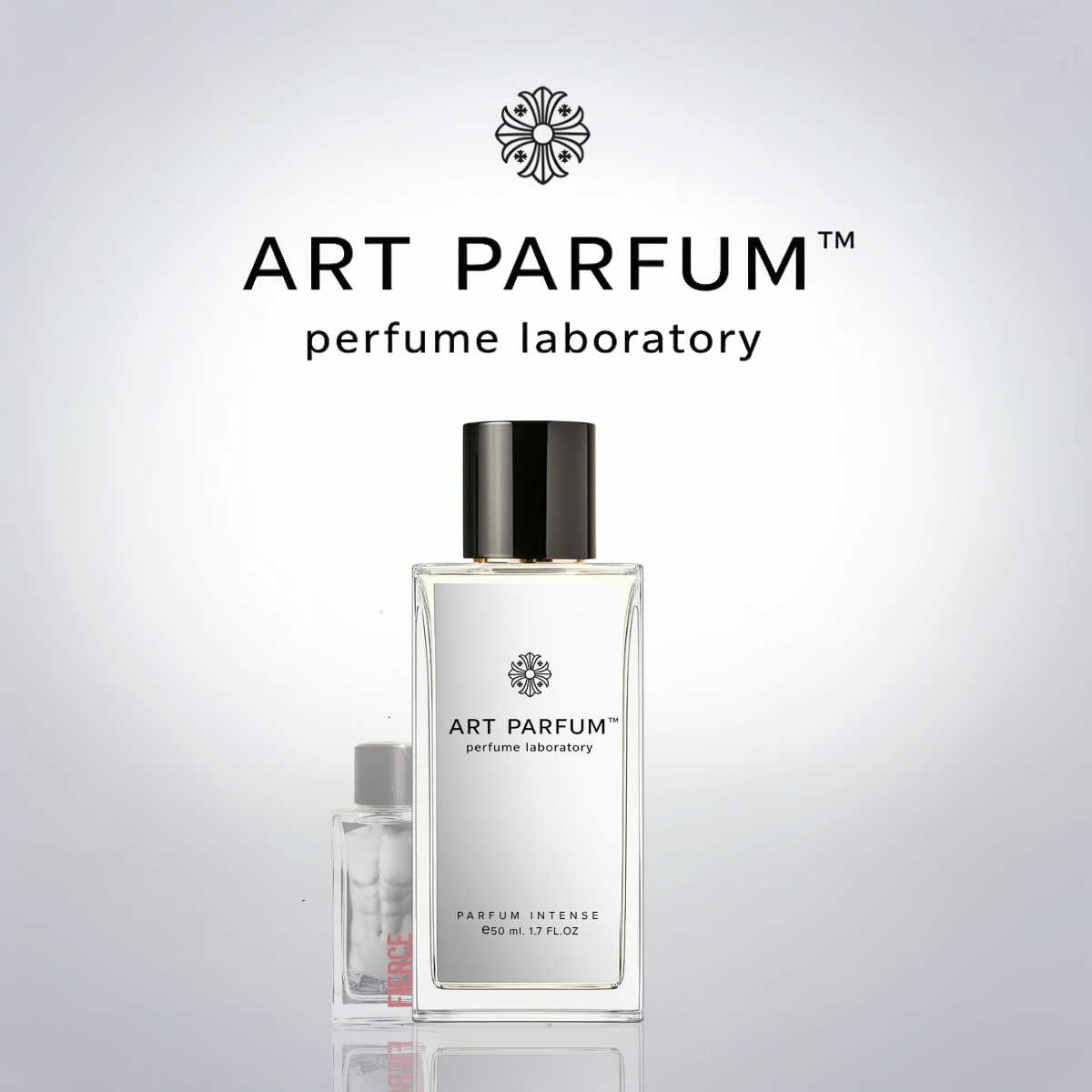 Парфуми Intense Abercrombie & Fitch Fierce Confidence 50ml  - для чоловіків