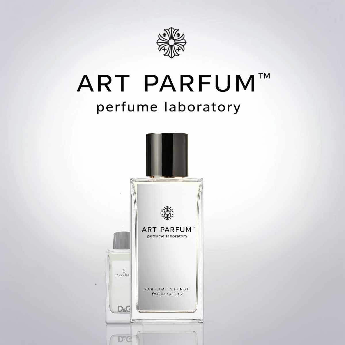 Парфуми Intense Dolce & Gabbana Anthology L’Amoureaux 6 50ml  - для чоловіків