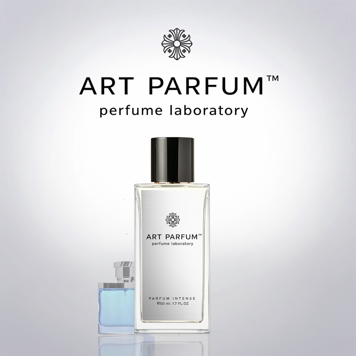 Парфуми Intense Alfred Dunhill Desire Blue 50ml  - для чоловіків