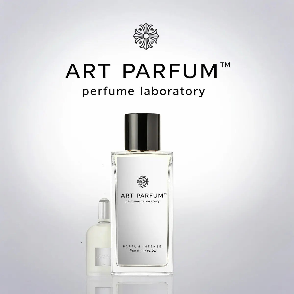 Парфуми Intense Tom Ford Grey Vetiver 50ml  - для чоловіків