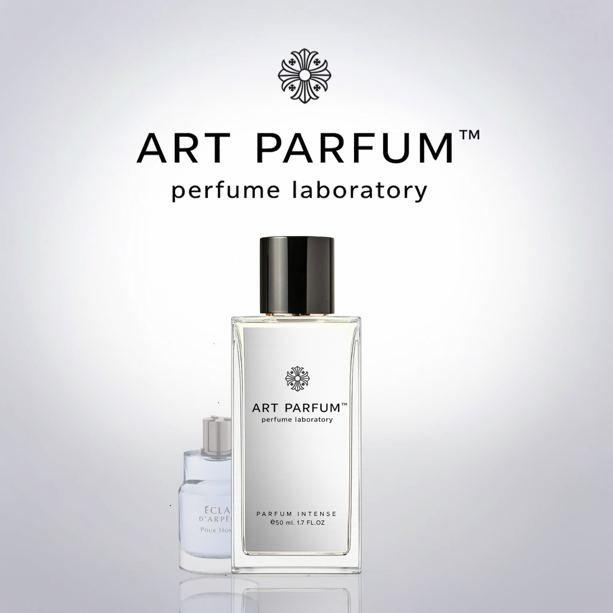 Парфуми Intense Lanvin Eclat d'Arpege Pour Homme 50ml  - для чоловіків