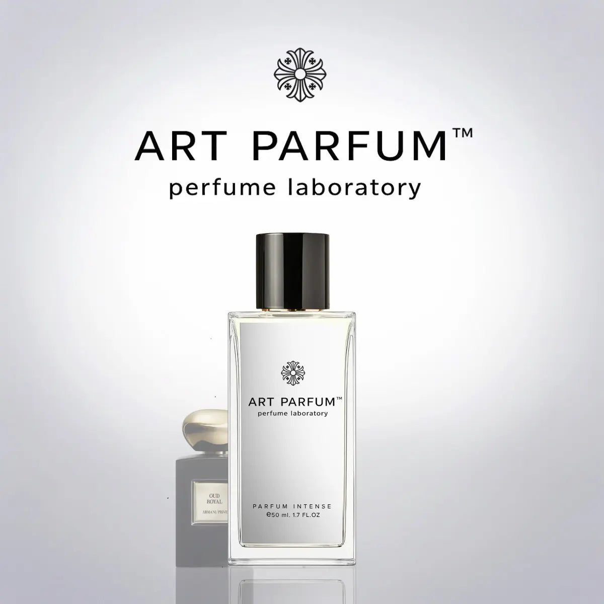 Парфуми Intense Giorgio Armani Oud Royal 50ml  - для чоловіків