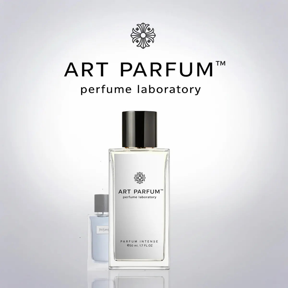 Парфуми Intense Yves Saint Laurent Y For Men 50ml  - для чоловіків