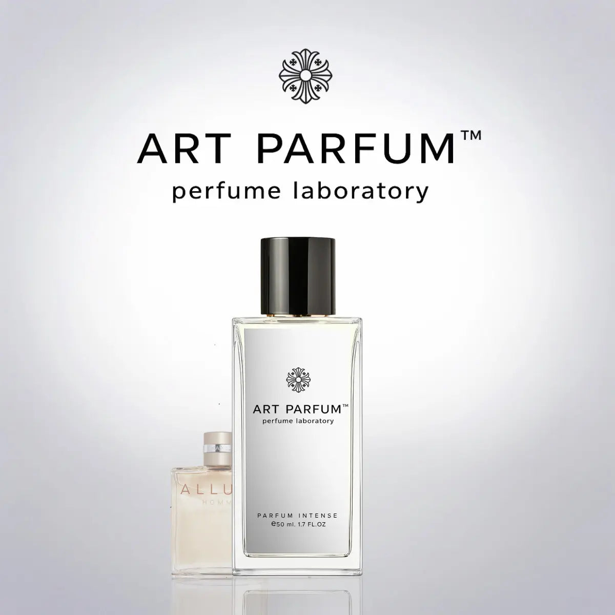 Парфуми Intense Chanel Allure Homme 50ml  - для чоловіків