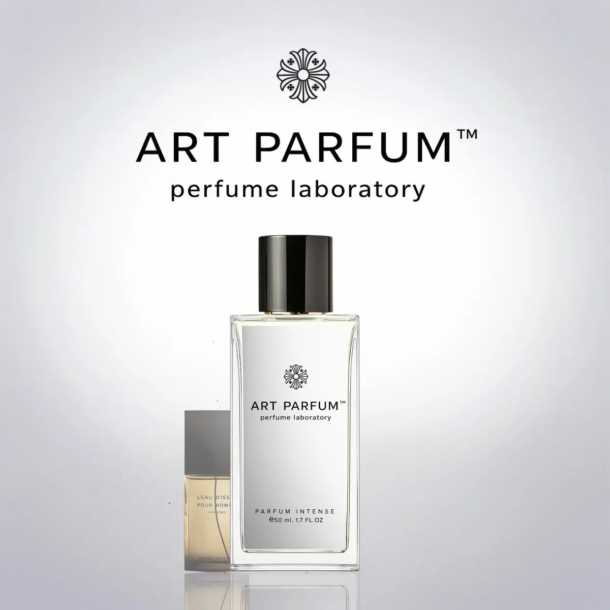 Парфуми Intense Issey Miyake L’Eau D’Issey Noir Ambre 50ml  - для чоловіків