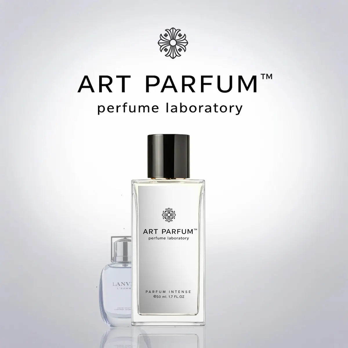 Парфуми Intense Lanvin L’Homme 50ml  - для чоловіків