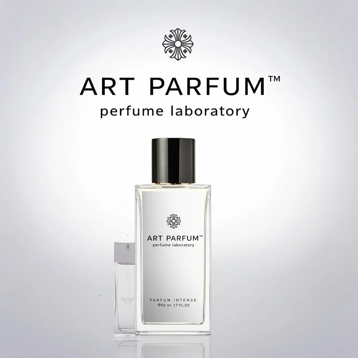 Парфуми Intense Giorgio Armani Diamonds For Men 50ml  - для чоловіків