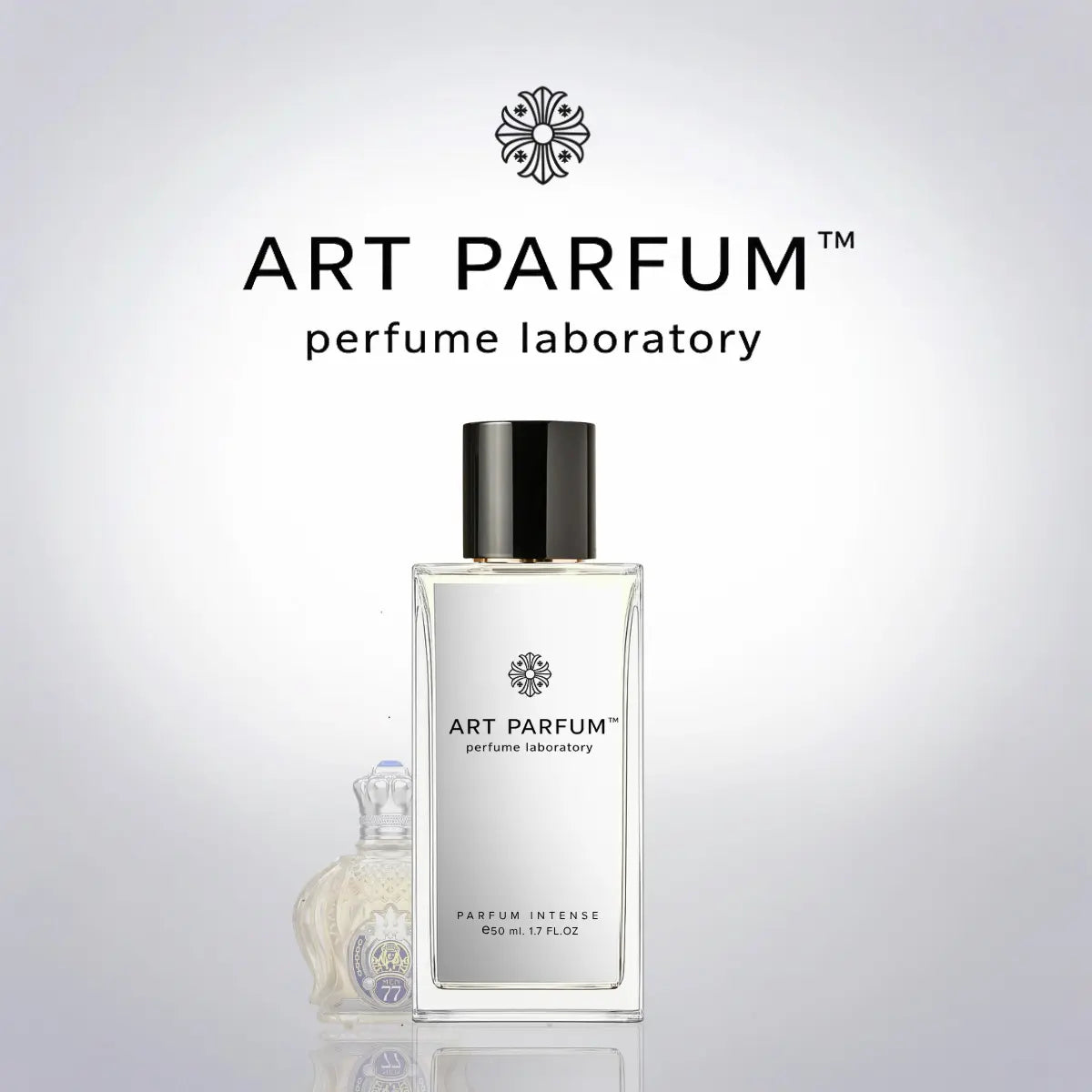 Парфуми Intense Shaik Opulent Shaik Classik 77 50ml  - для чоловіків