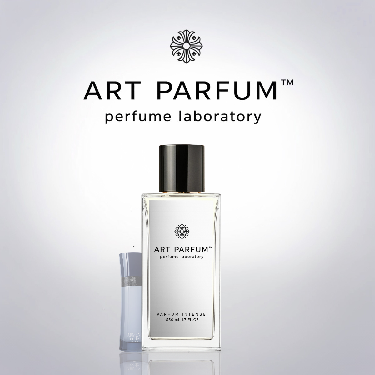 Парфуми Intense Giorgio Armani Armani Code Colonia 50ml  - для чоловіків
