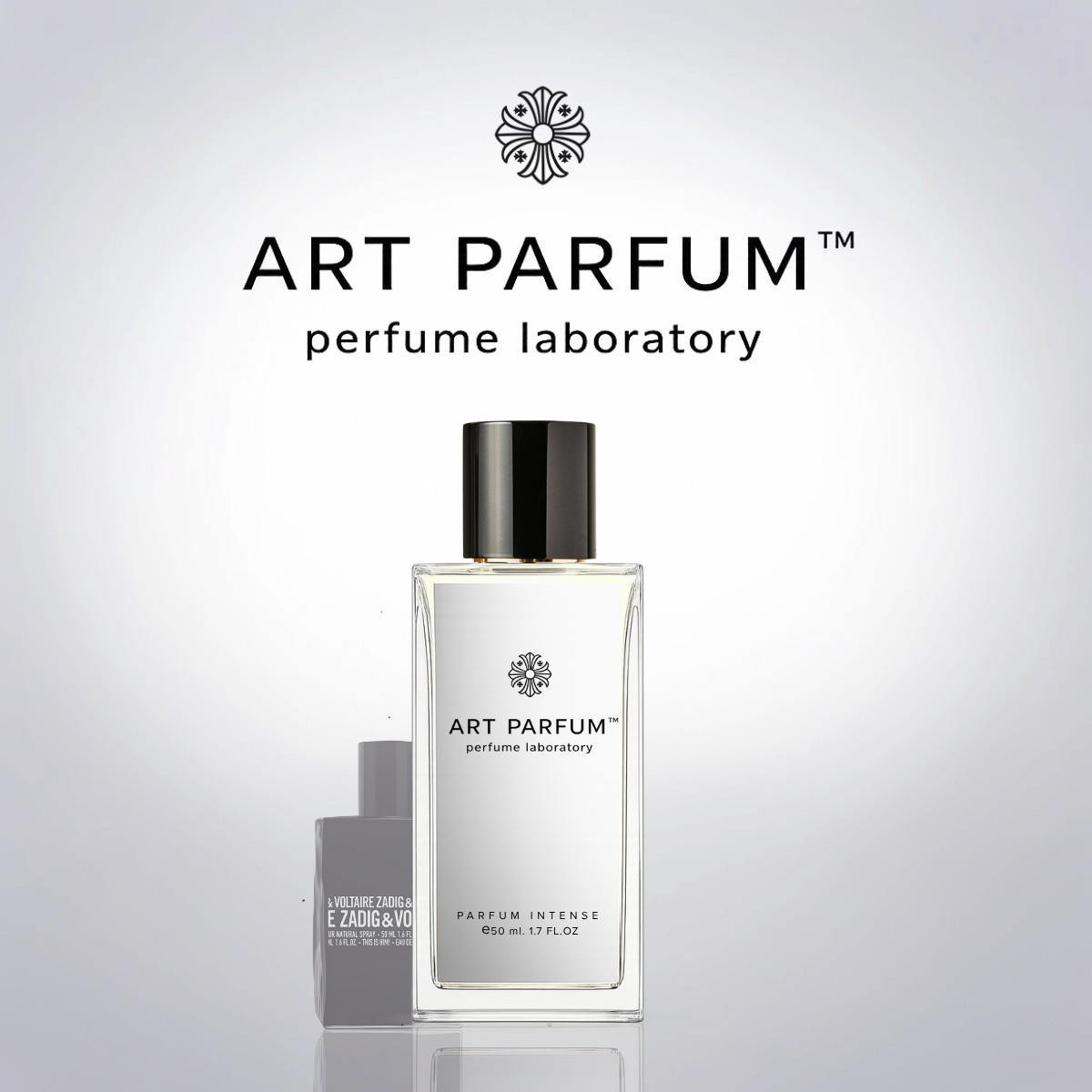 Парфуми Intense Zadig & Voltaire This Is Him 50ml  - для чоловіків